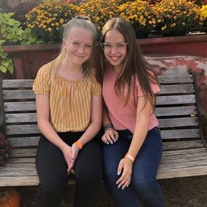 Meet your Posher, Emily